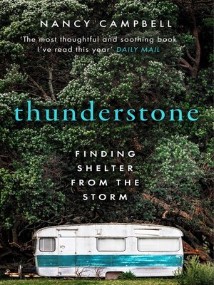 cover image of Thunderstone